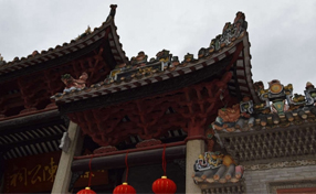 园林古建公司在文物修复后如何进行后期养护？