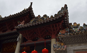 文物保护公司能为古建筑提供哪些帮助？