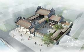 园林古建公司如何确保古建的结构安全？