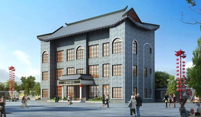 园林古建知多少？