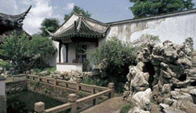 五恒系统与仿古装修的完美契合