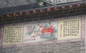 园林古建公司在古建筑修复中选用什么材料？