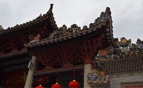 文物保护公司能为古建筑提供哪些帮助？