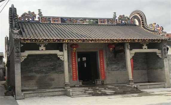 文物保护公司