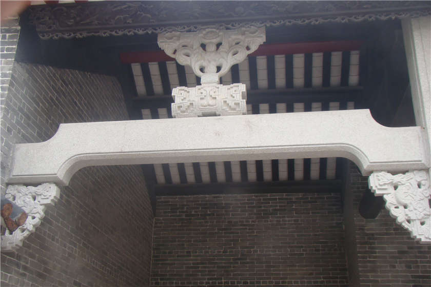 仿古装修