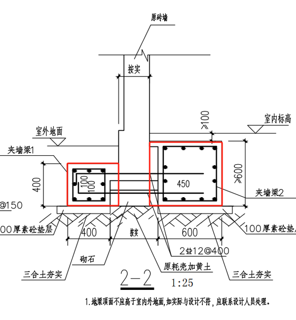 仿古装修