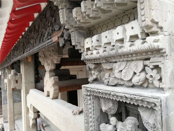 园林古建公司